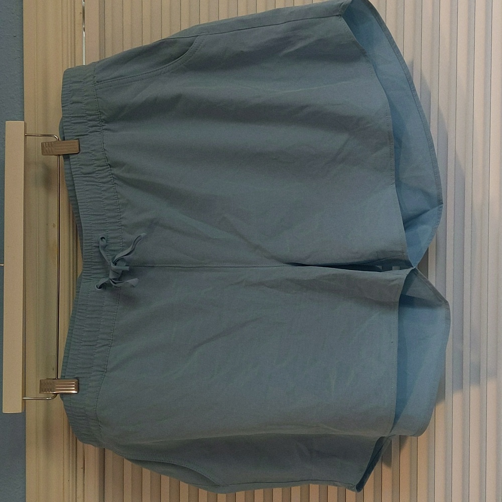 Eddie Bauer Departure Amphib Shorts *Tall*